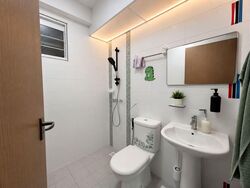 Blk 281A Compassvale Ancilla (Sengkang), HDB 3 Rooms #593072981